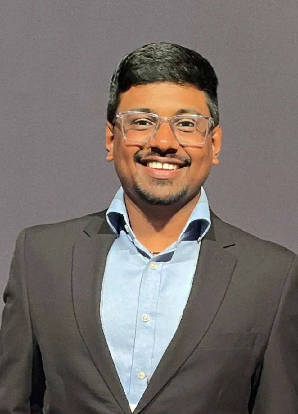 Ashish Perukari