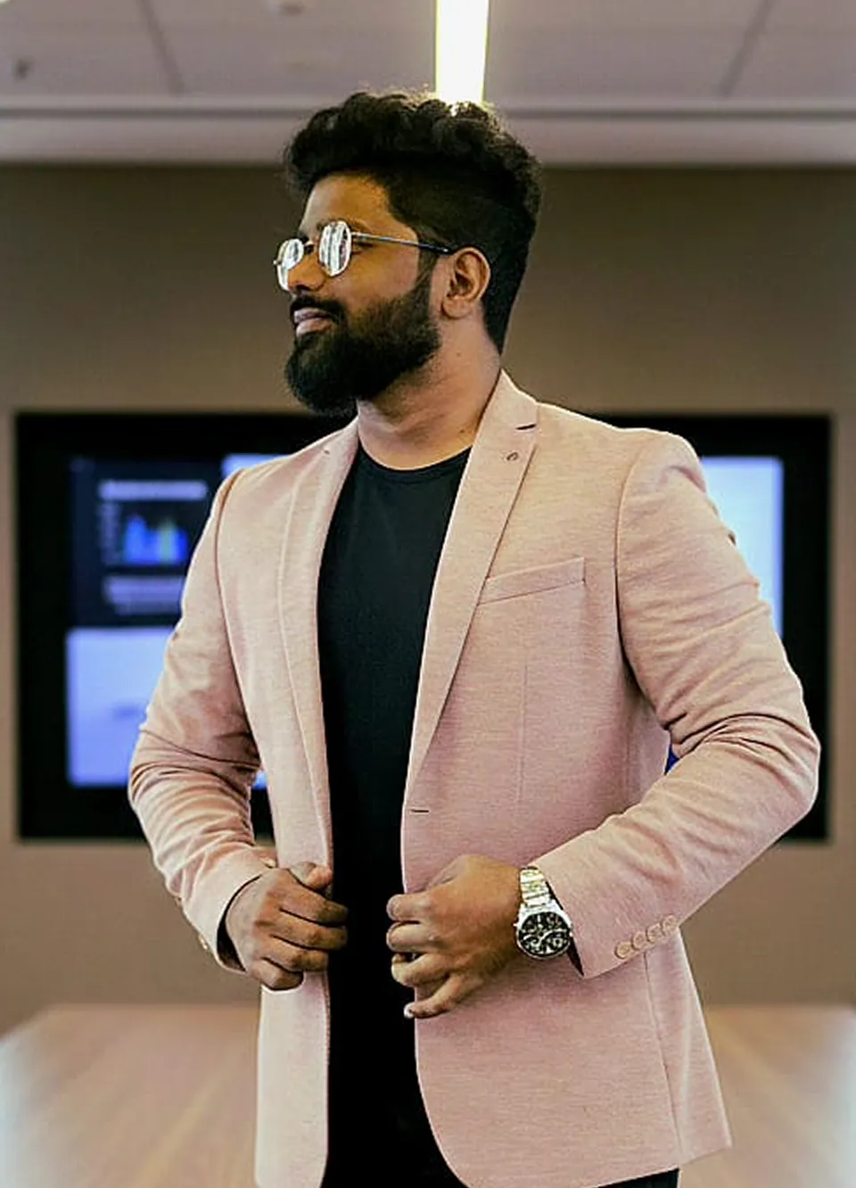 Vinay Sajjanapu